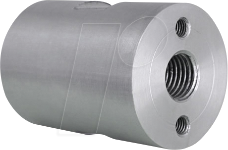 BERN IGM12 050 - Verlängerung PRO HOLDER, 50 mm, M12 x 1,5 mm innen