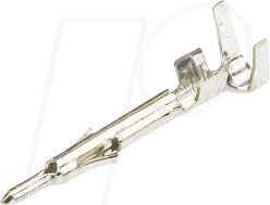 TE MUMNL SK1,25 - Stiftkontakt, 0,50-1,25 mm (AWG 20-16)