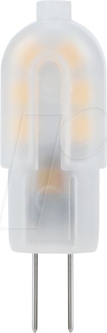 SCHI L022413527 - LED-Stiftsockellampe G4, 1 W, 135 lm, 2700 K