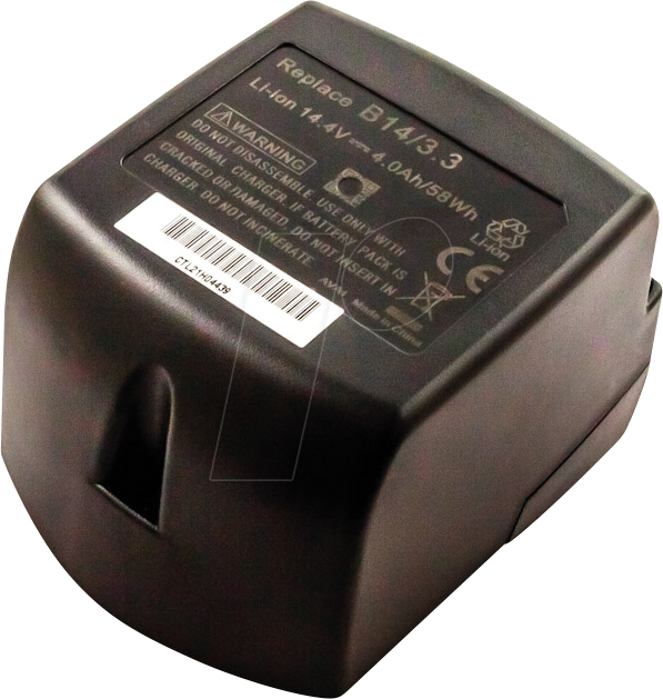 AKKU 82778 - Werkzeugakku für Hilti-Geräte, 14,4 V