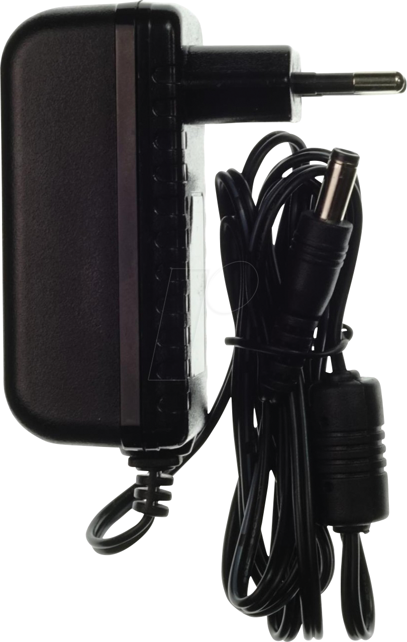 DD 600701 - Netzteil für PoLiCoax/EOC einzeln, 24V/1A