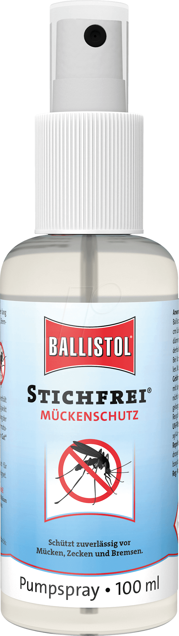 BALL 26800 - Stichfrei Pump-Spray, 100 ml