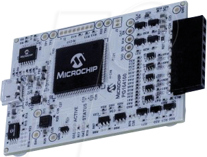 PG164100 - MPLAB Snap In-Circuit Debugger/Programmierer