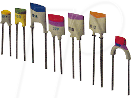 Thumbnail - KERKO 10N - Keramik-Kondensator 10N