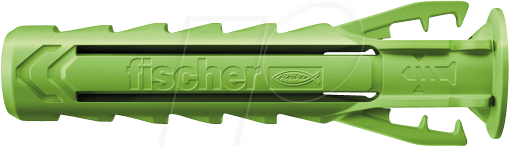 FD 567866 - Dübel SX Plus Green 10x50 K, 10-teilig