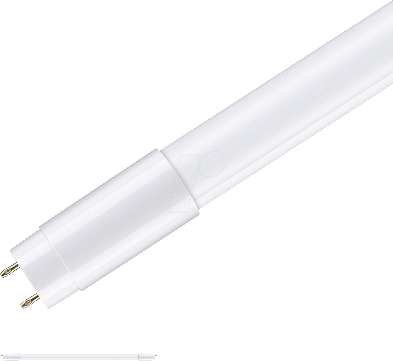 PLM 29174 - LED-Röhre G13, 11 W, 1250 lm, 6500 K, 600mm