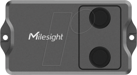 MIL EM4-M-B045-2 - LoRaWAN Multifunktions-Distanzsensor, Ultraschall, 3 - 450 cm