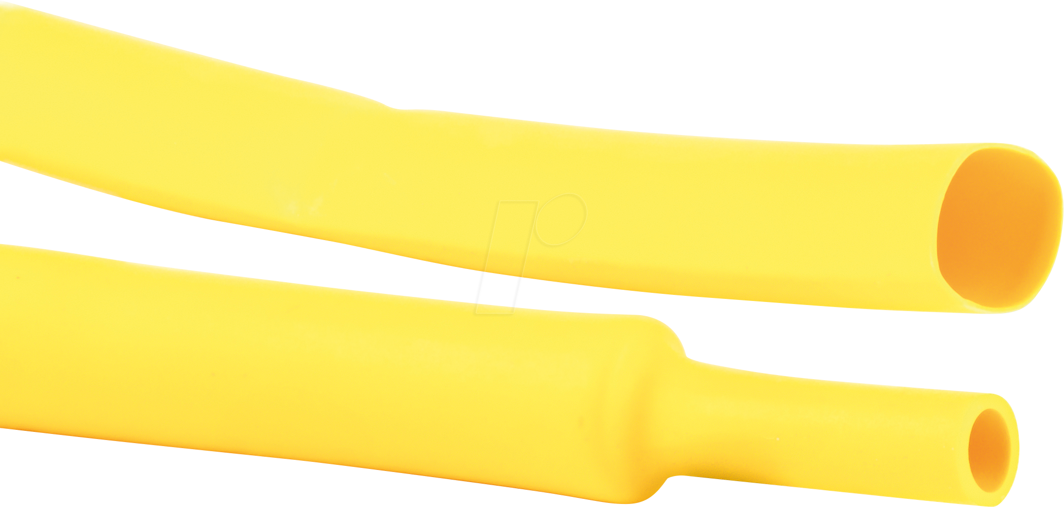 WKK 211184248 - Schrumpfschlauch-Box 9,5/ 4,8 gelb 10m