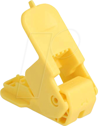 DELOCK 86033 - Parallelzange für feldkonfektionierbare Netzwerk-Stecker