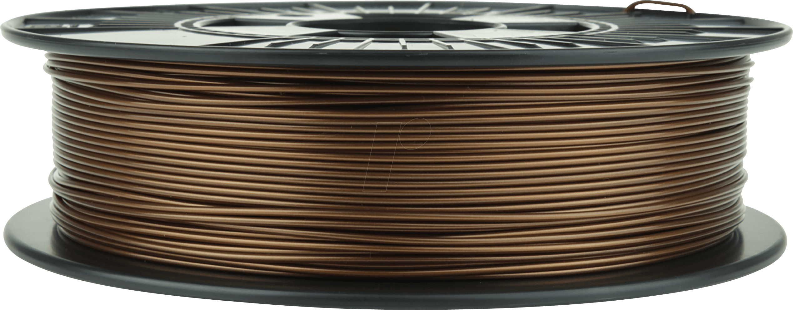 M4P 21500211141 - Filament, PLA, 1,75 mm, Kupfer, 0,75 kg