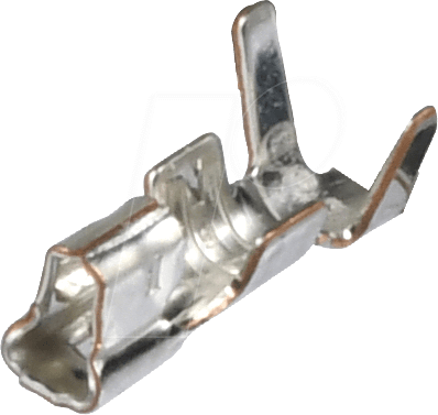 SZH-003T-P0.5 - JST - Crimpkontakt, Buchse - ZH