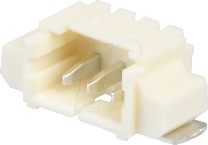 MOLEX 532610371 - Molex Stiftleiste SMD - PicoBlade - 1x3-polig - Stecker