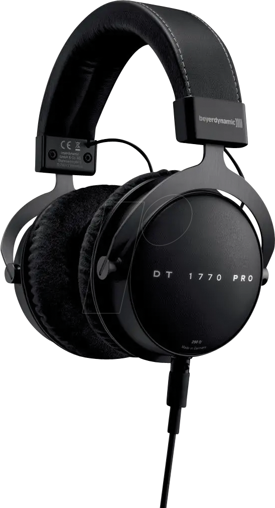 Thumbnail - BEYER 710717 - Studio-Kopfhörer, DT 1770 Pro, 250 Ohm