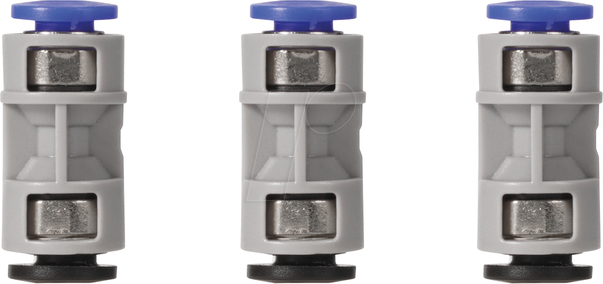 BL PTFE TC - 3D Druck, Bambu Lab PTFE Tube Connector