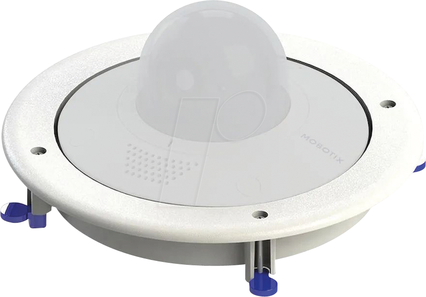 MX M-IC-DQ - Deckeneinbauset, für MOBOTIX 7 Single Lens Modelle