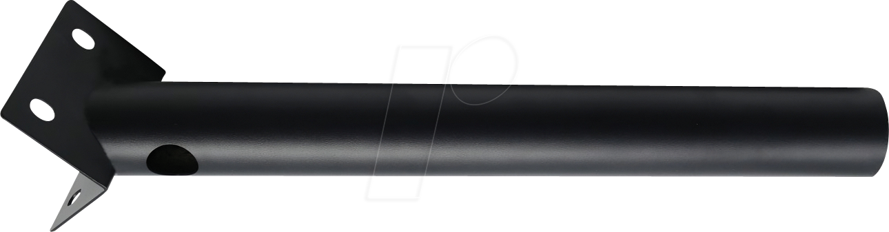 ELED 900301 - Straßenleuchten Adapter, Außenecken, 90°, fix, 60 mm