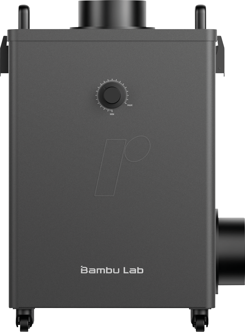 BL SP - 3D Druck, Bambu Lab Luftreiniger/Rauchreiniger