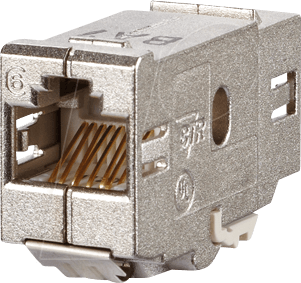 BTR 1309A0-I - E-DAT modul Kupplung 8(8) 180° Cat.6