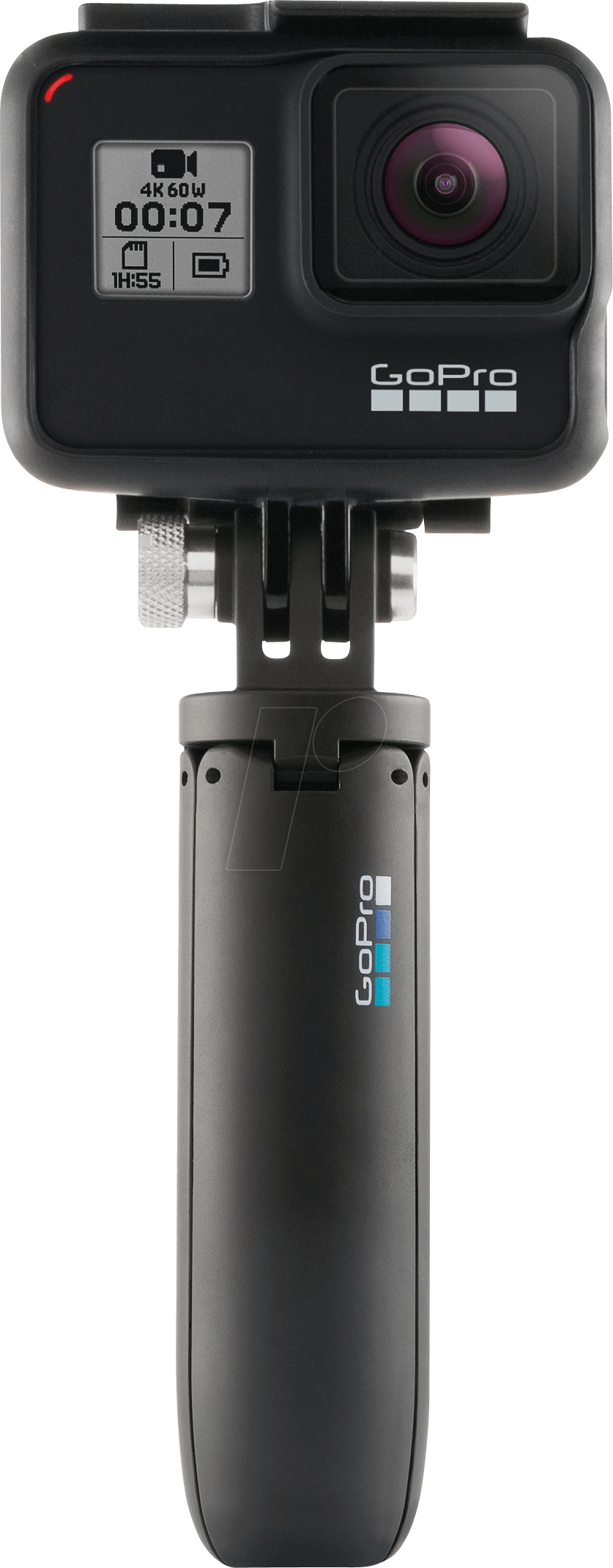 Thumbnail - GOPRO AFTTM-001 - GoPro, Mini-Verlängerungsstange, Shorty