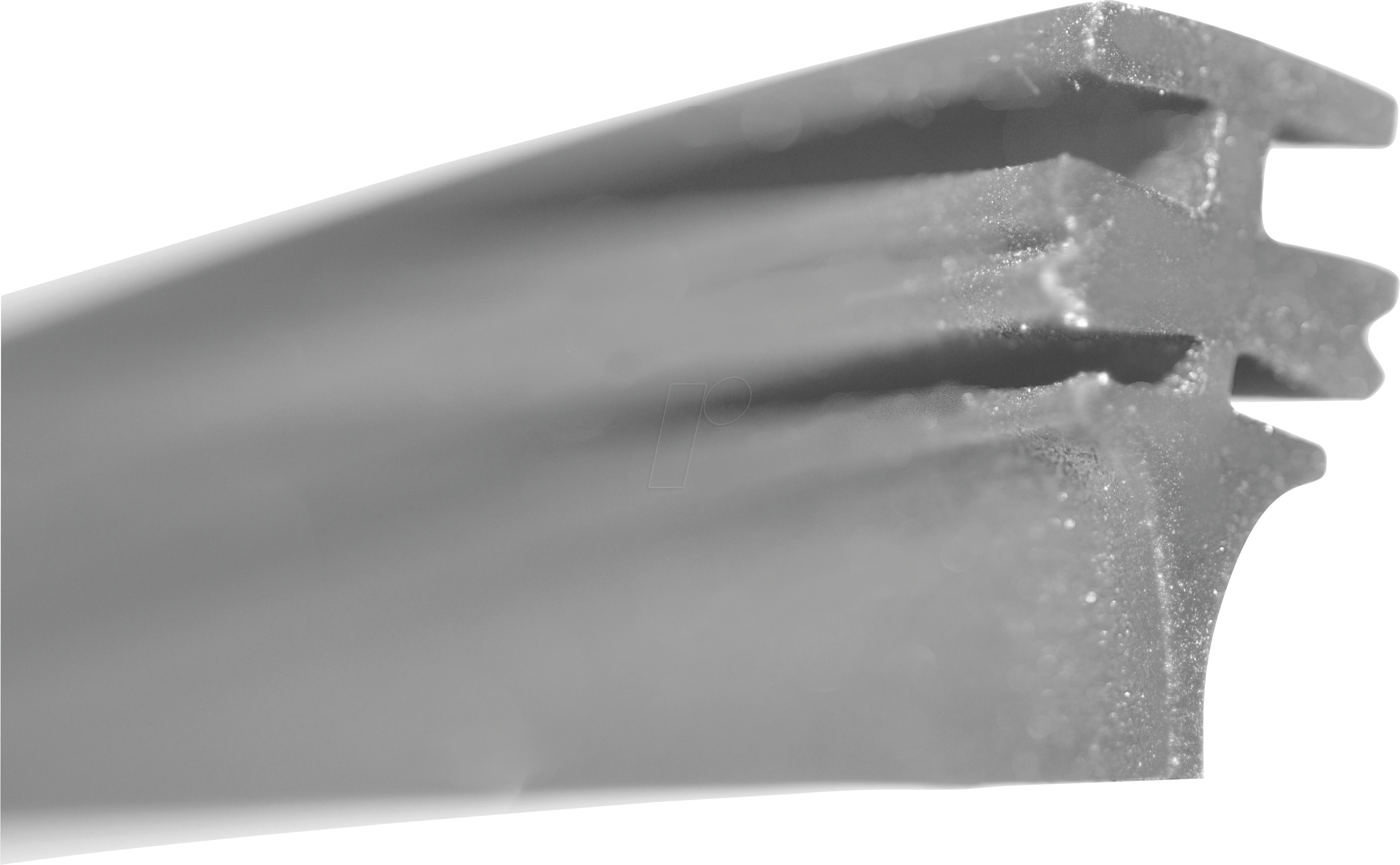 KFZ 80000N - KFZ - Ersatzgummi für Aerotwin Frontwischer, 800mm, 2 Stk.