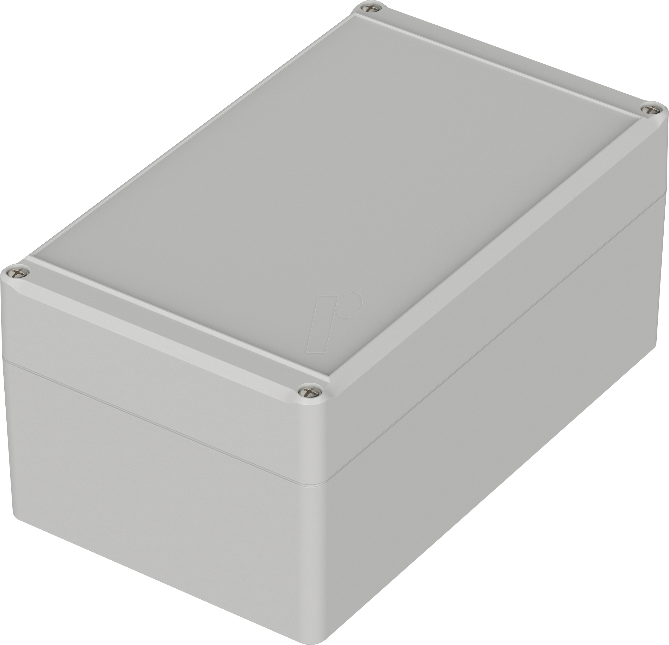 BOPLA ET 237 F - Industriegehäuse,200x120x92 mm, IP65