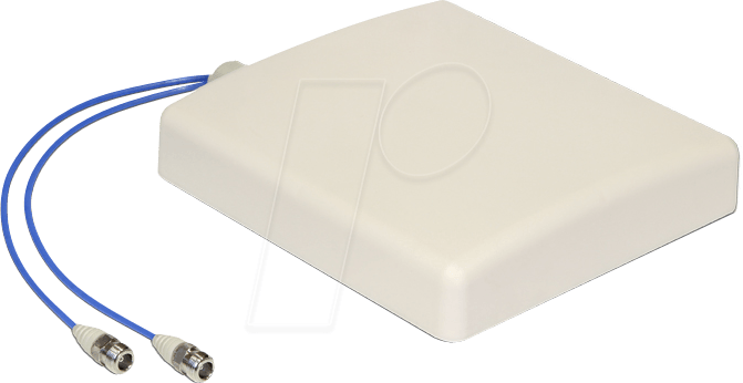 DELOCK 88931 - Antenne, 4G, Outdoor