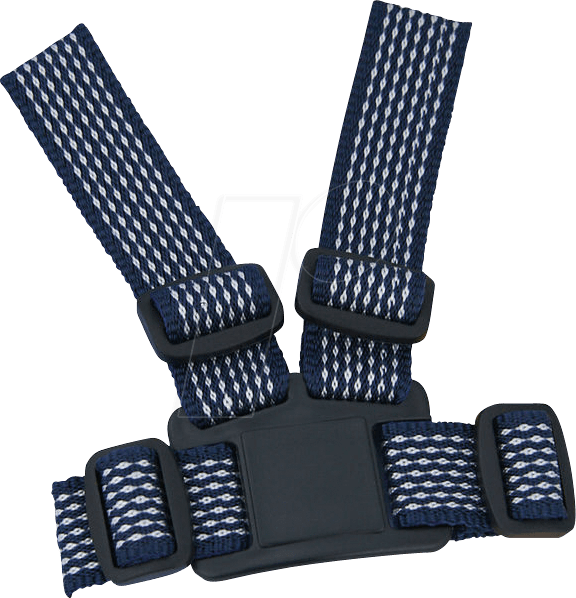 OL 98371 - Sicherheitsgurtzeug