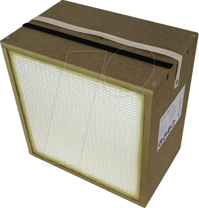 MRB 920-00073 - Lasercutter, Mr Beam Air Filter III Hauptfilter, 2 Stück