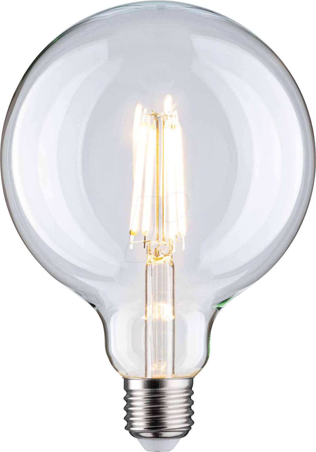 PLM 28971 - LED-Filamentlampe E27, 9 W, 1055 lm, 2700 K, dimmbar