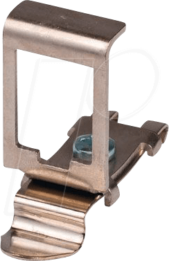 Thumbnail - TG H06000B0045 - Tragschienen-Adapter TH 35, unbestückt