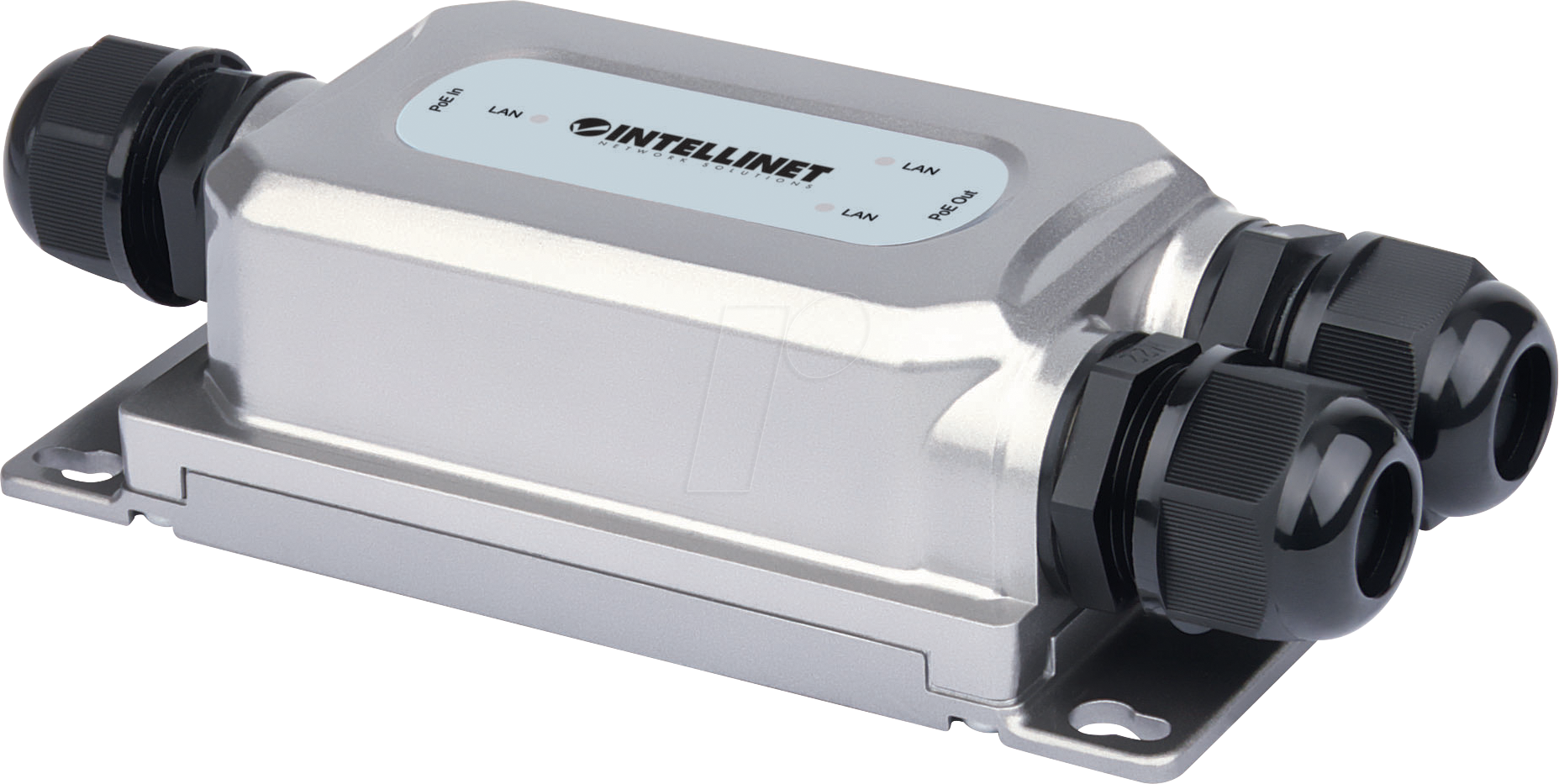 Thumbnail - INT 561648 - Power over Ethernet (PoE+) Gigabit Extender, Outdoor