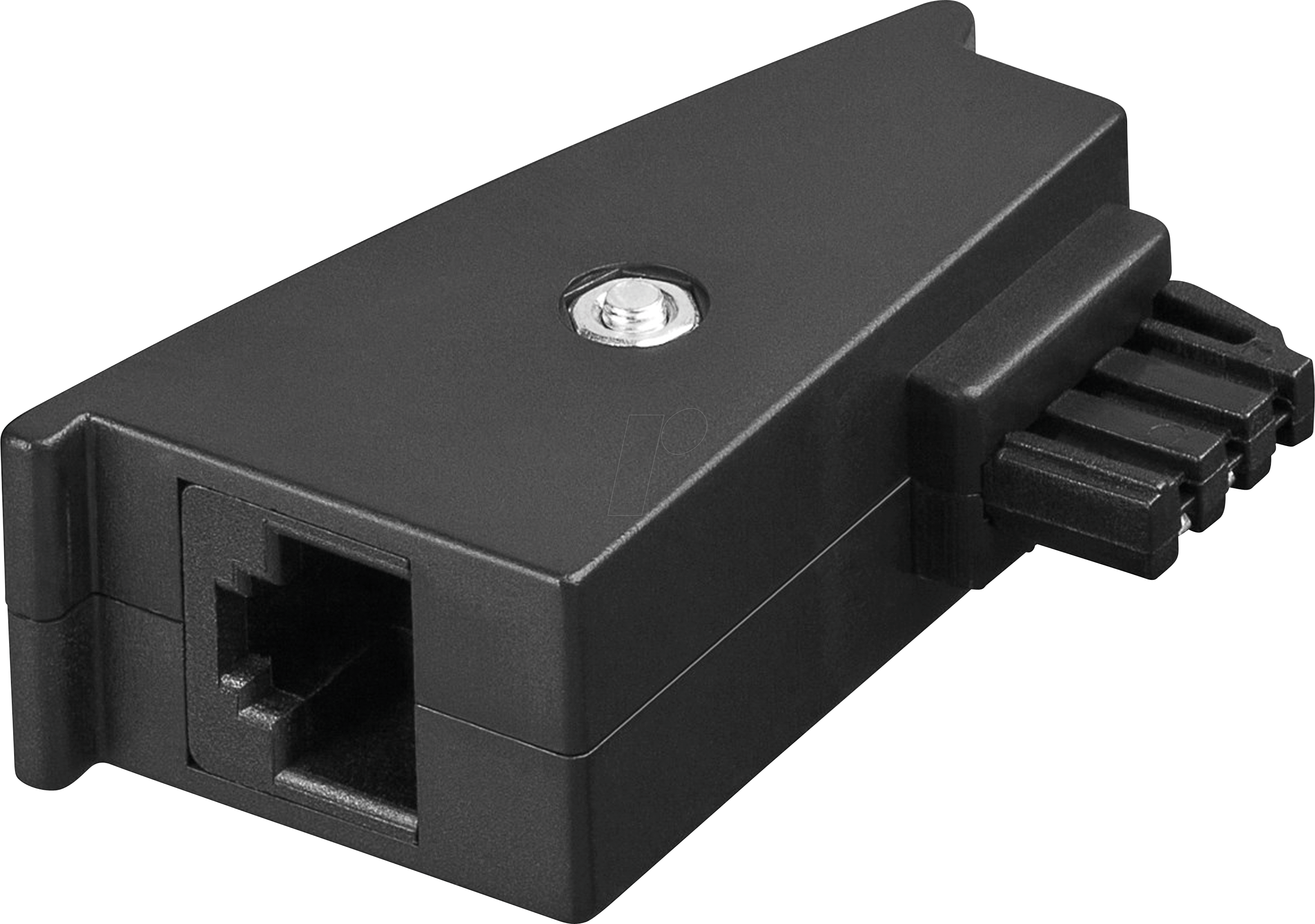 GOOBAY 95139 - Adapter für Fritzboxkabel RJ45