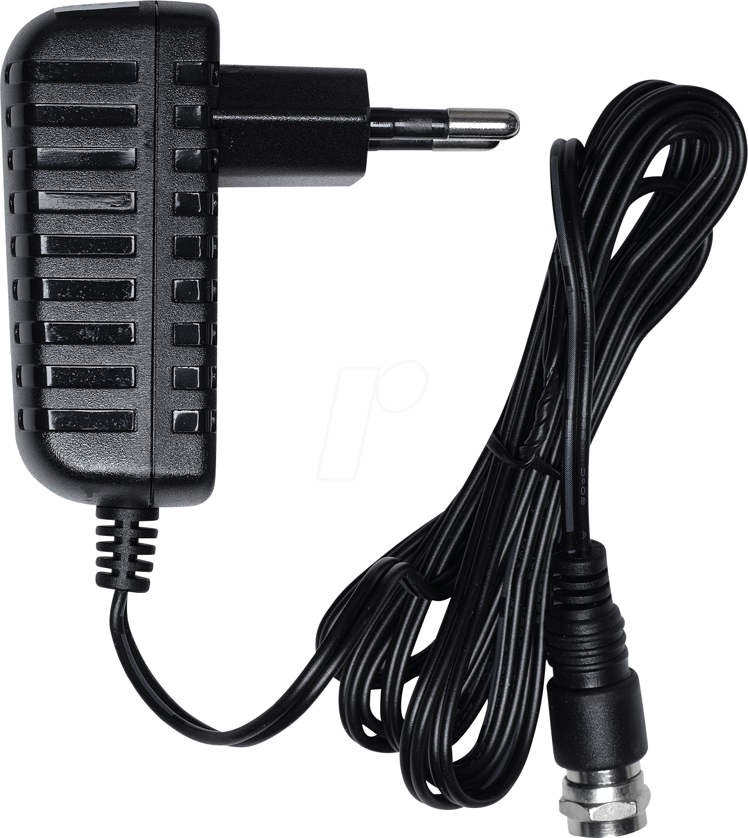 TZU 11-04 - Fernspeisenetzteil 12 V/200 mA | F-Stecker