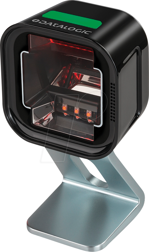 DL MG1501 - Barcodescanner, 2D, USB, Magellan 1500i