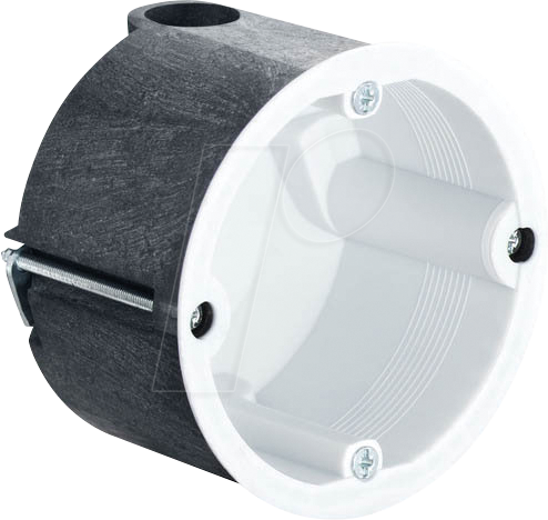 KAISER 9464-01 - Brandschutz Geräte-Verbindungsdose, HWD 90