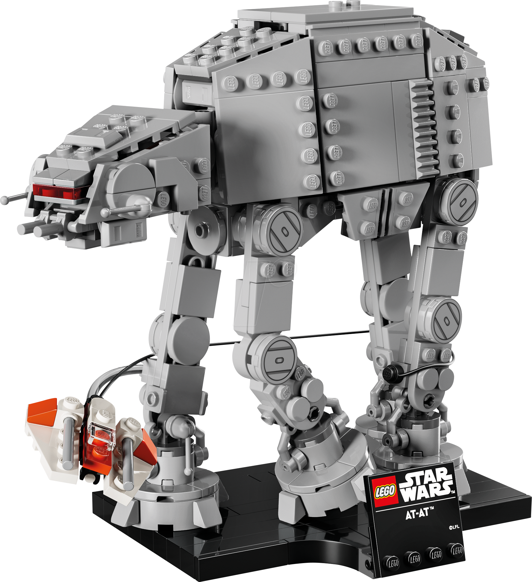 LEGO 75440 - LEGO® Star Wars™ - AT-AT™