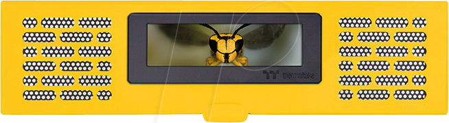 TT 41129 - LCD-Panel Erweiterung, The Tower 200 Bumblebee