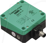 IQH1-FP-V1 - RFID-Schreib-/Lesekopf IQH1-FP-V1