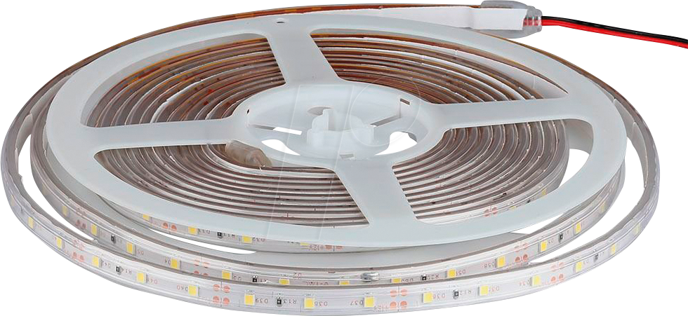 VT-212032 - LED-Streifen, warmweiß, 5000 mm, IP65