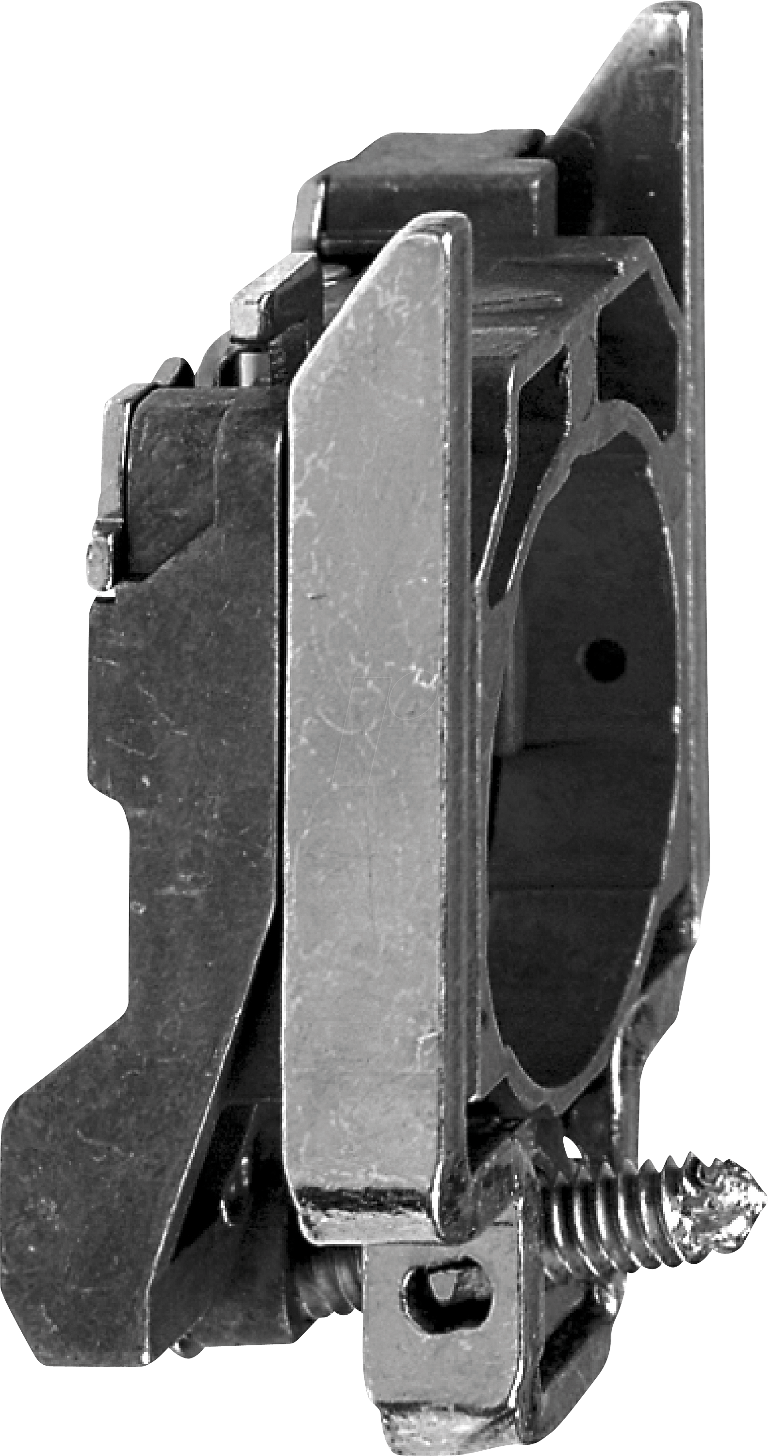 Thumbnail - ZB4BZ009 - Befestigungsflansch für XB4B