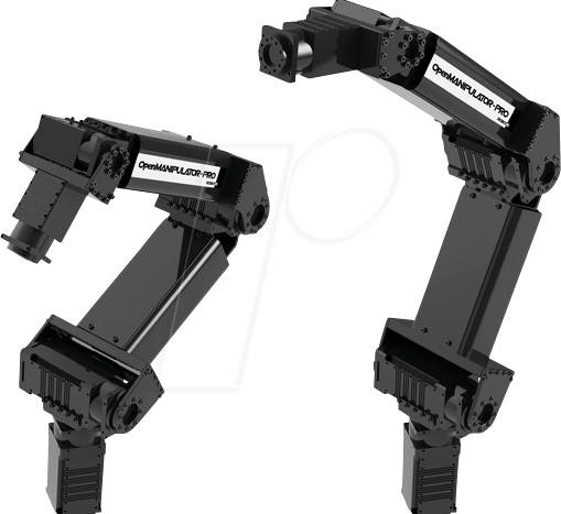 RM-P60-RNH - ROBOTIS OpenMANIPULATOR PRO RM-P60-RNH