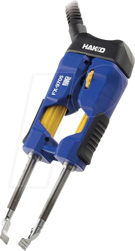 HAK FX 9705-811 - Lötpinzette FX-9705, 190 W