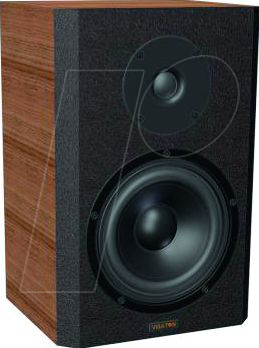 VIS BIJOU 170 LI - Lautsprecherbausatz BIJOU 170 LIGHT, 60 W, 8 Ohm, 1 Stück