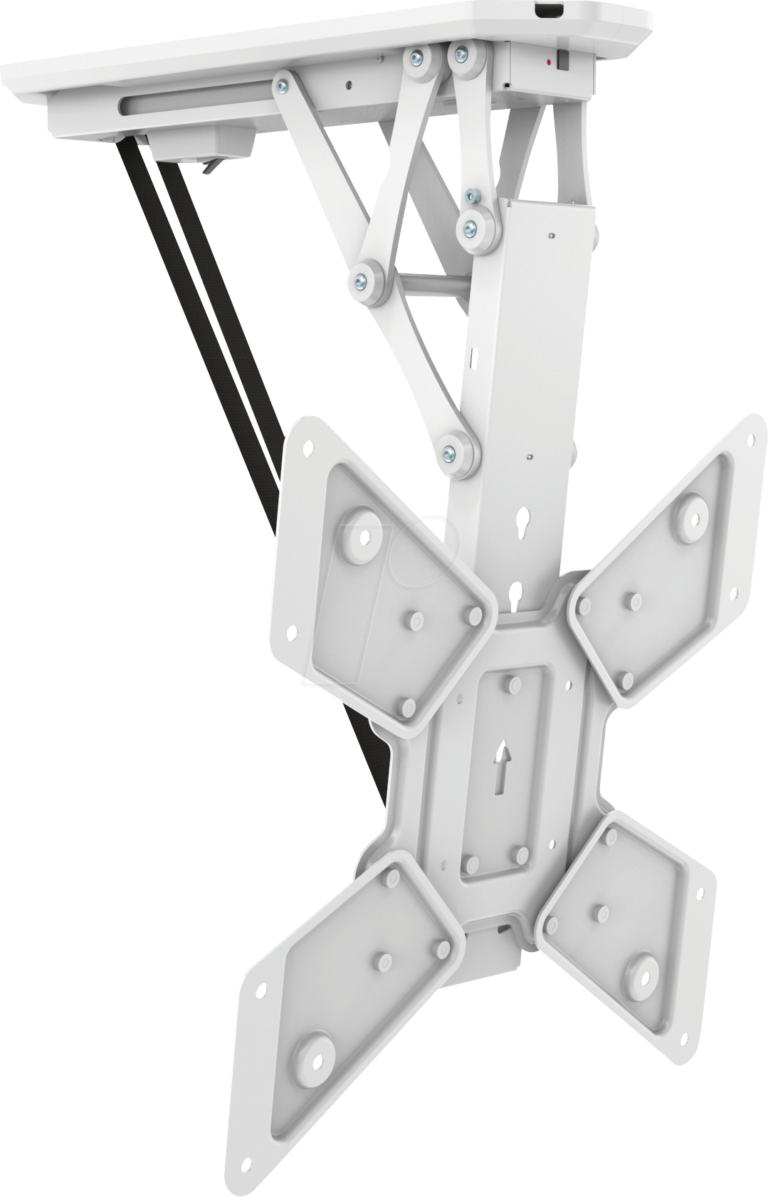MYW HL40MWL - TV Deckenhalter, motorisiert, neigbar, 23''- 55'', bis 30 kg