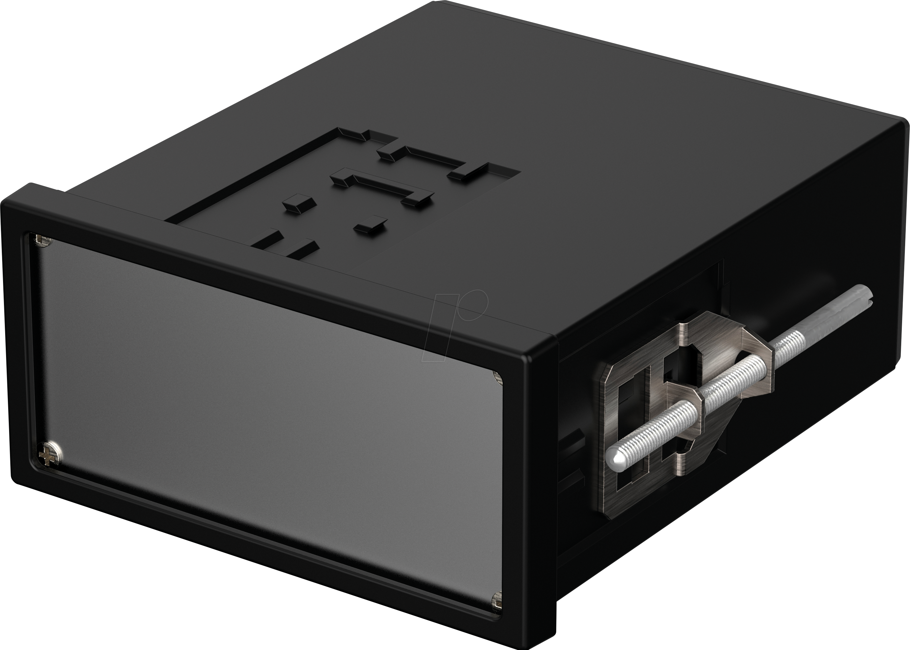 UNINORM NGS 9410 - Uninorm,96x48x109,5 mm, IP40