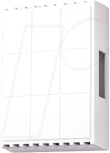 Thumbnail - FRIED D2692N - Türgong ''Fiesta'', weiß