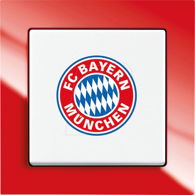 EL BJ FC BAYERN - Fanschalter FC Bayern München - Aus- und Wechselschaltung