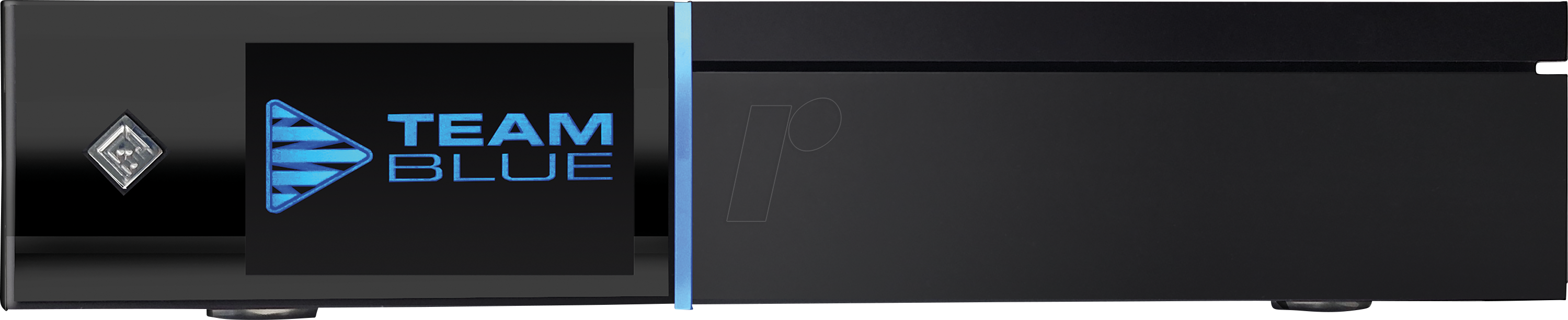 GBL TUGGB/008 - GigaBlue Single DVB-S2x Tuner v.2