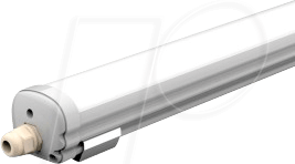 VT-216483 - Wannenleuchte, 32 W, 5120 lm, 4000 K, IP65, 160 lm/W