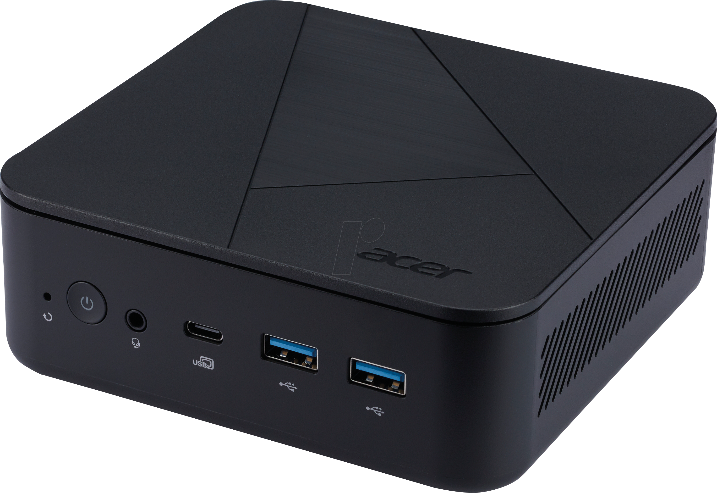 ACER R38EH.001 - Mini-PC, NUC-Kit, Intel® N100